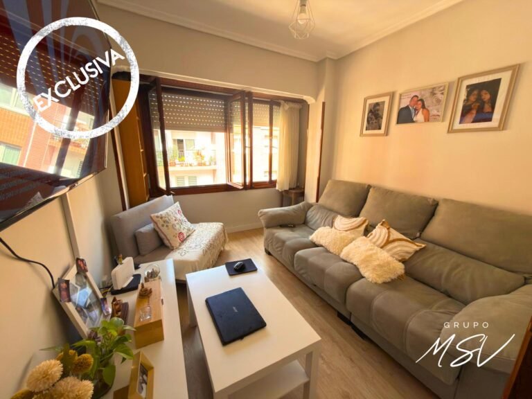 exclusiva pisos