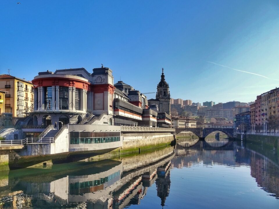 proyectos inmobiliarios bilbao 2026